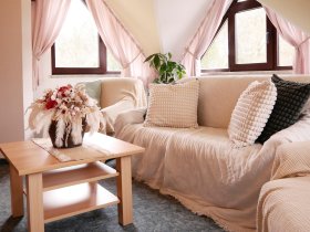 „In des Waldes Ruh“ im Erzgebirge für 4 Tage inkl. Halbpension