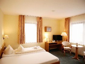 „In des Waldes Ruh“ im Erzgebirge für 4 Tage inkl. Halbpension