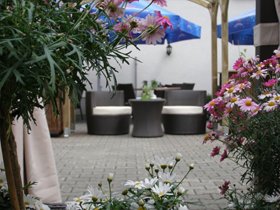 „In des Waldes Ruh“ im Erzgebirge für 4 Tage inkl. Halbpension