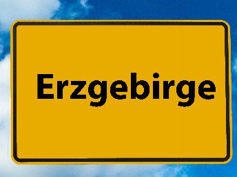 Erzgebirgsferien