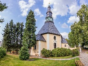 Das Erzgebirge entdecken  - 5 Tage mit traditionell erzgebirgischen Flair