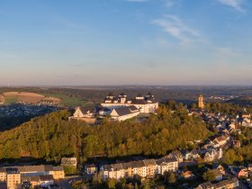 „In des Waldes Ruh“ im Erzgebirge für 4 Tage inkl. Halbpension