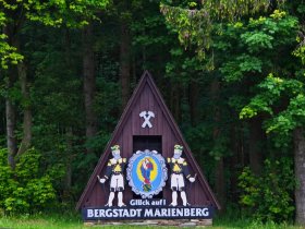 „In des Waldes Ruh“ im Erzgebirge für 4 Tage inkl. Halbpension