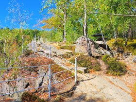 Das Erzgebirge entdecken  - 5 Tage mit traditionell erzgebirgischen Flair