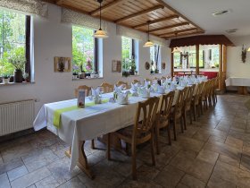Das Erzgebirge entdecken  - 5 Tage mit traditionell erzgebirgischen Flair