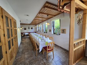 Das Erzgebirge entdecken  - 5 Tage mit traditionell erzgebirgischen Flair