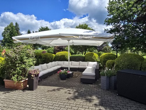 Hotel Waldesruh
