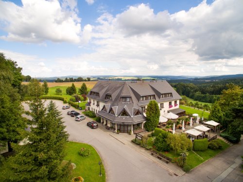 Hotel Waldesruh