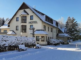 Das Erzgebirge entdecken  - 5 Tage mit traditionell erzgebirgischen Flair