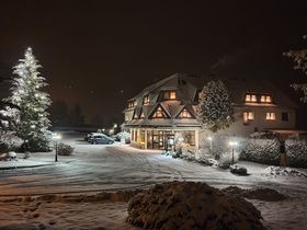 Das Erzgebirge entdecken  - 5 Tage mit traditionell erzgebirgischen Flair