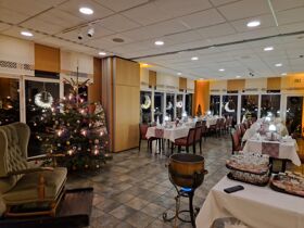 „In des Waldes Ruh“ im Erzgebirge für 4 Tage inkl. Halbpension