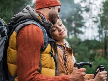 „In des Waldes Ruh“ im Erzgebirge für 4 Tage inkl. Halbpension