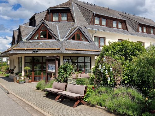 30 Jahre Waldesruh für 4 Tage ins Erzgebirge