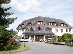 Seniorenferien im Erzgebirge inkl. Halbpension