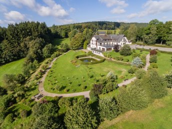 Kleine Auszeit im Erzgebirge inkl. Halbpension