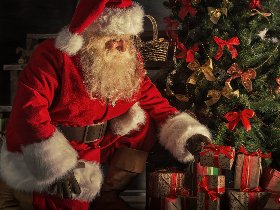 Weihnachten im Erzgebirge für 8 Tage