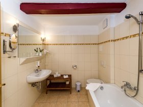 Harz entdecken inkl. Fahrt mit der Seilbahn Thale - 4 Nächte