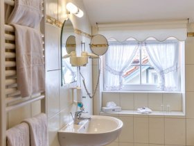 Auszeit in Blankenburg genießen- 6 Tage im Harz 