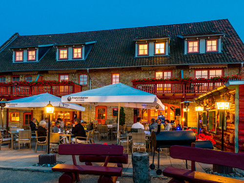 Hotel Gut Voigtländer