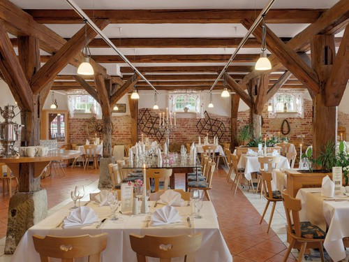 Hotel Gut Voigtländer