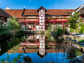 Auszeit in Blankenburg genießen- 6 Tage im Harz 