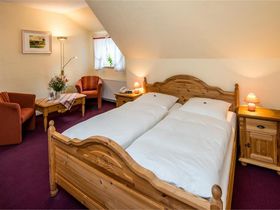 Harz entdecken inkl. Fahrt mit der Seilbahn Thale - 4 Nächte