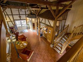 Harz entdecken inkl. Fahrt mit der Seilbahn Thale - 4 Nächte