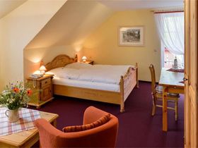 Harz entdecken inkl. Fahrt mit der Seilbahn Thale - 4 Nächte