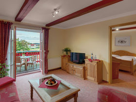 Harz entdecken inkl. Fahrt mit der Seilbahn Thale - 4 Nächte