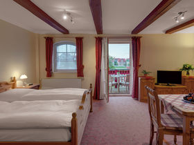 Harz entdecken inkl. Fahrt mit der Seilbahn Thale - 4 Nächte