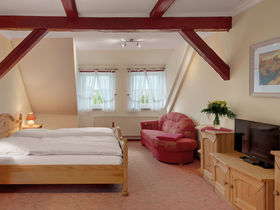 Harz entdecken inkl. Fahrt mit der Seilbahn Thale - 4 Nächte