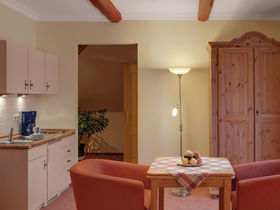 Harz entdecken inkl. Fahrt mit der Seilbahn Thale - 4 Nächte