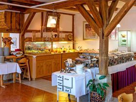 Harz entdecken inkl. Fahrt mit der Seilbahn Thale - 4 Nächte