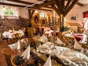 Harz entdecken inkl. Fahrt mit der Seilbahn Thale - 4 Nächte