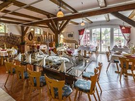 Harz entdecken inkl. Fahrt mit der Seilbahn Thale - 4 Nächte