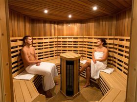 Auszeit in Blankenburg genießen- 6 Tage im Harz 