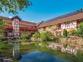 Auszeit in Blankenburg genießen- 6 Tage im Harz 