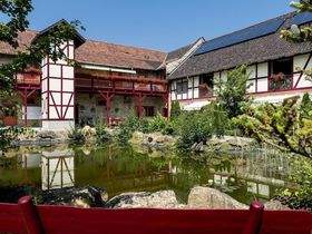 Harz entdecken inkl. Fahrt mit der Seilbahn Thale - 4 Nächte