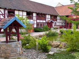 Auszeit in Blankenburg genießen- 6 Tage im Harz 