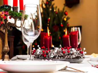 Besinnliche Weihnachtstage im Harz