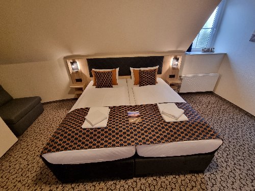 Hotel Landhaus Grosses Meer