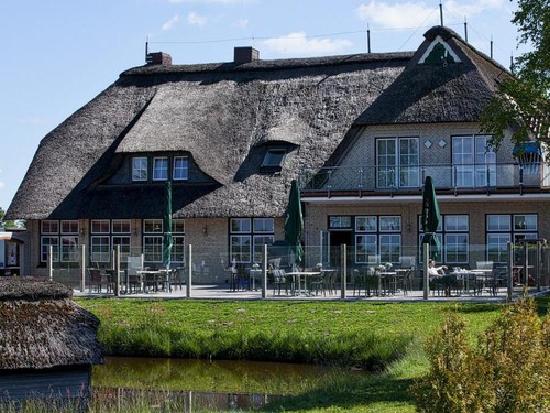 Hotel Landhaus Grosses Meer