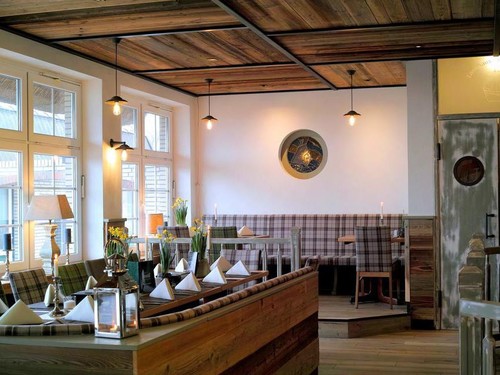 Hotel Landhaus Grosses Meer