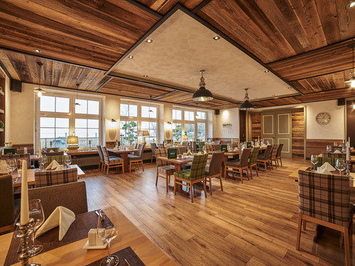 Hotel Landhaus Grosses Meer