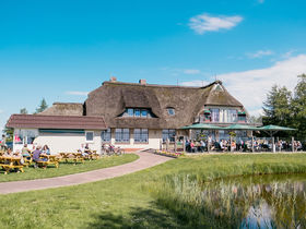 Winterzauber Ostfriesland