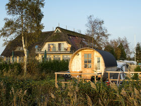 Winterzauber Ostfriesland