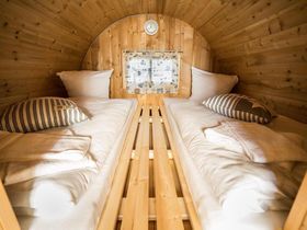 Winterzauber Ostfriesland