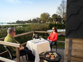 Winterzauber Ostfriesland