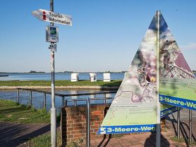 Winterzauber Ostfriesland