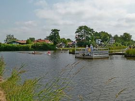 Winterzauber Ostfriesland
